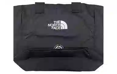 The North Face Tote Bag Black