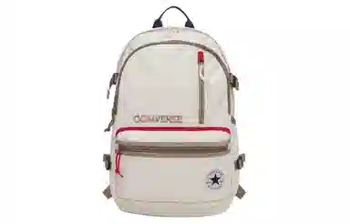 Converse Straight Edge