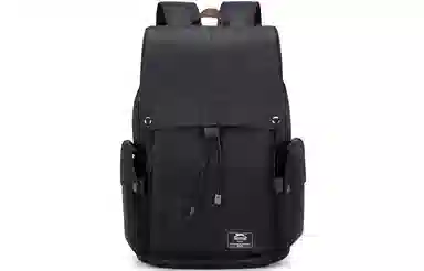 Slazenger Backpack Black