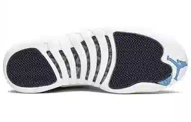 Jordan Air Jordan 12 Retro Obsidian 2012