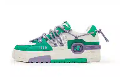 Champion Essentials Bumper V1