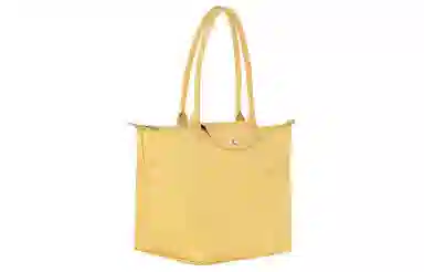 LONGCHAMP Le Pliage Green 31 Logo