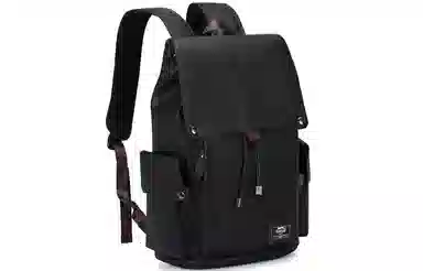 Slazenger Backpack Black