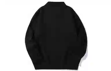 Aolx Vintage Fleece Sweater