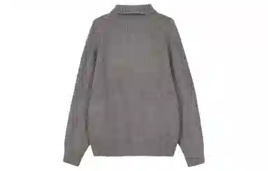 UNIQLO Cardigan Brown