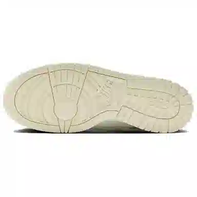 Nike Air Dunk Jumbo Beige