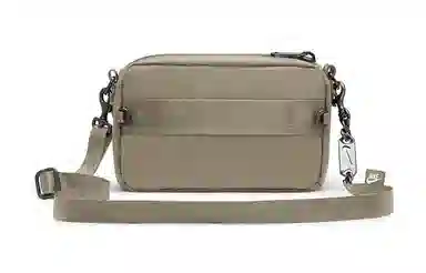 Nike Olive Crossbody Bag