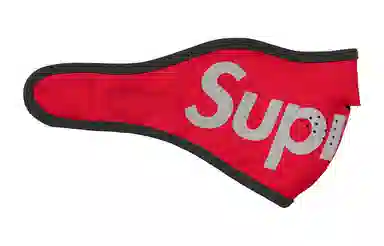 Supreme FW23 WEEK 18 WINDSTOPPER FACEMASK