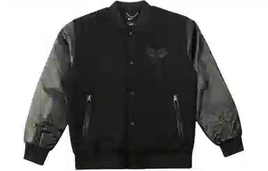 Nike Gift of Mamba Baseball Jacket