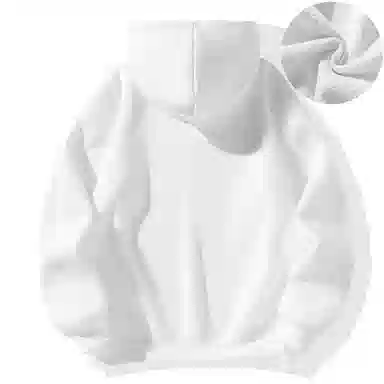 Xingjizhe Pullover Hoodie