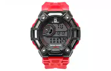 GT DESIGN 100 GTS004