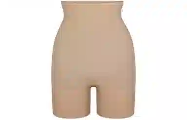 SKIMS Everyday Sculpt High-Waisted Mid Thigh Short
