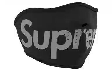 Supreme FW23 WEEK 18 WINDSTOPPER FACEMASK
