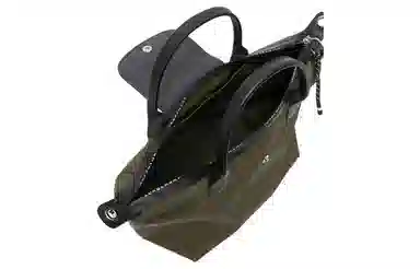 LONGCHAMP Le Pliage Energy Olive