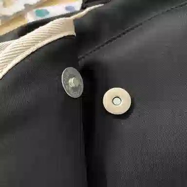 尼格尔 学生斜挎包女生单肩包韩版尼龙初中高中上课补习书包百搭包包 多色