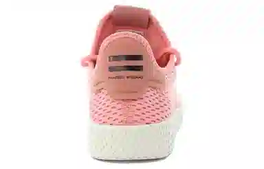Pharrell Williams x adidas originals Tennis Hu Tactile Rose