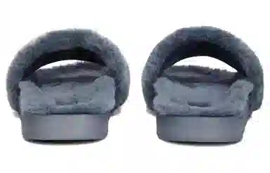 PUMA Leadcat 2.0 Fuzz Grey White