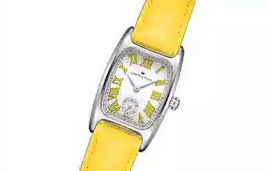 HAMILTON 23.5*27.4mm