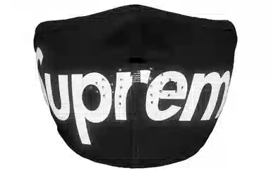 Supreme FW23 WEEK 18 WINDSTOPPER FACEMASK