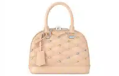 LOUIS VUITTON Alma BB