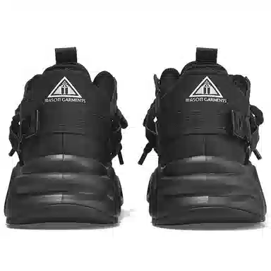 Masongarments Storm 1