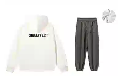 SIDEEFFECT SLogo