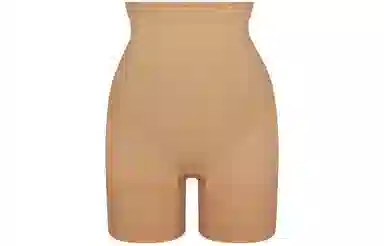 SKIMS Everyday Sculpt High-Waisted Mid Thigh Short