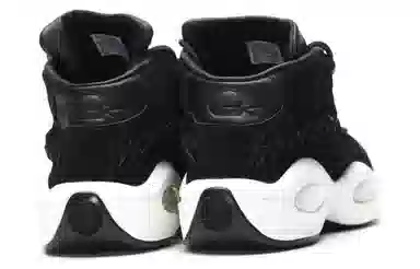 Hall Of Fame x Reebok Question Mid