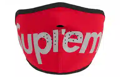 Supreme FW23 WEEK 18 WINDSTOPPER FACEMASK