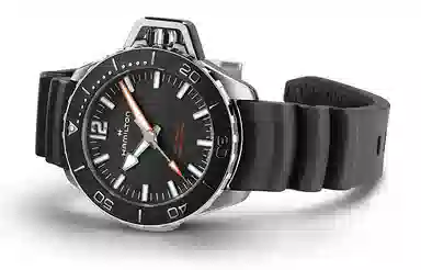 Hamilton Khaki Navy Scuba 41mm