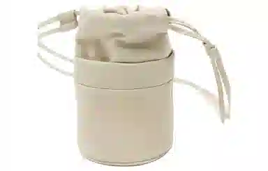 ZARA PU