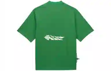 Nike x Off-White FW23 Logo T