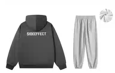 SIDEEFFECT SLogo