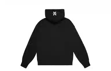 Ed Hardy Heart Dagger Hoodie