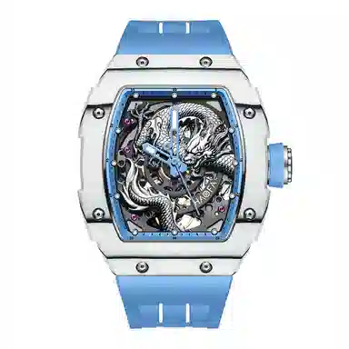 Tourbillon 1968