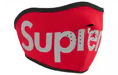 Supreme FW23 WEEK 18 WINDSTOPPER FACEMASK
