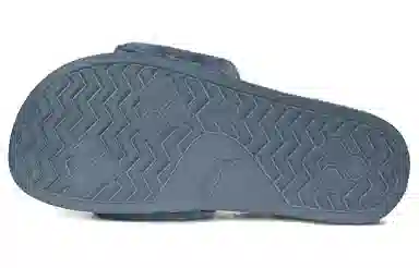 PUMA Leadcat 2.0 Fuzz Grey White