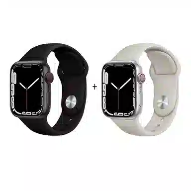 CHENSONG Apple iwatch8s9