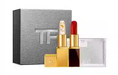 Tom Ford Lipstick Set
