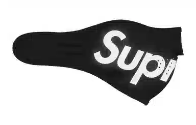 Supreme FW23 WEEK 18 WINDSTOPPER FACEMASK