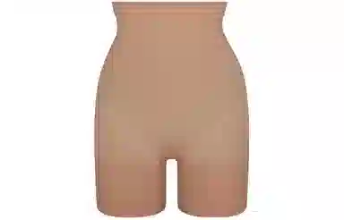 SKIMS Everyday Sculpt High-Waisted Mid Thigh Short