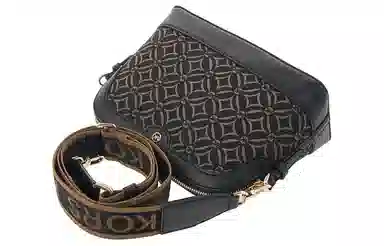 MICHAEL KORS MK Jet Set Logo