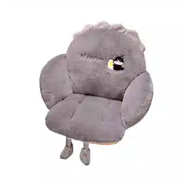 公主恋人 卡通半包围坐垫 玩偶周边