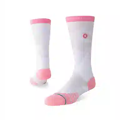 Stance x 33PercentLuck 1