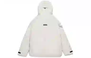 A BATHING APE x BURTON FW23 Hoodie