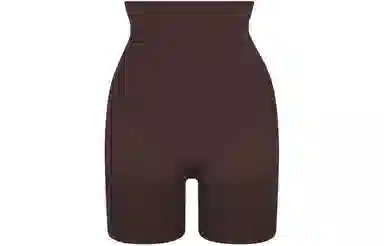 SKIMS Everyday Sculpt High-Waisted Mid Thigh Short