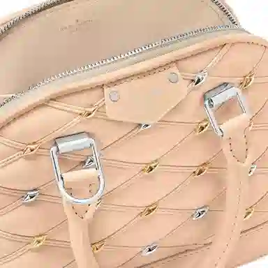 LOUIS VUITTON Alma BB