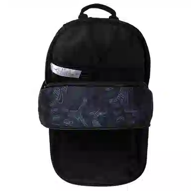 Jordan Backpack Black