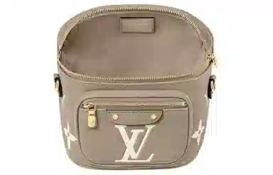LOUIS VUITTON Bumbag