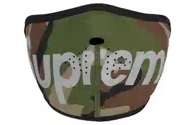 Supreme FW23 WEEK 18 WINDSTOPPER FACEMASK